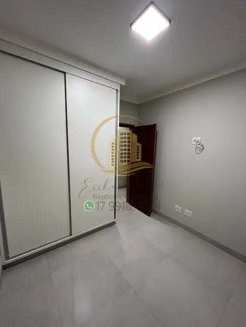 Foto 8 de Casa de Condomínio com 3 quartos à venda, 140m2 em Ideal Life Ecolazer Residence, Sao Jose Do Rio Preto - SP