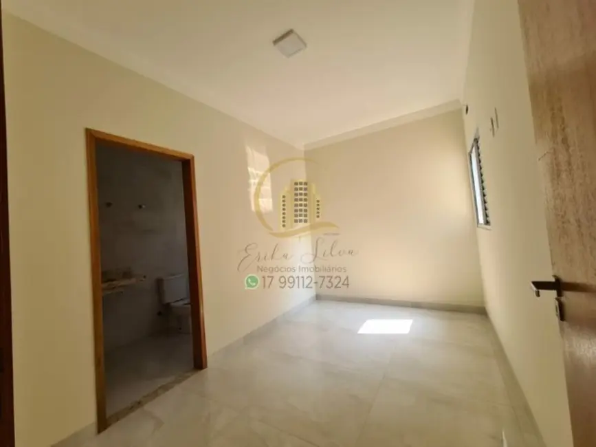 Casa de Condomínio com 3 quartos à venda, 146m2 em Residencial Alta Vista, Sao Jose Do Rio Preto - SP - imagem 2 Foto 2 de Casa de Condomínio com 3 quartos à venda, 146m2 em Residencial Alta Vista, Sao Jose Do Rio Preto - SP