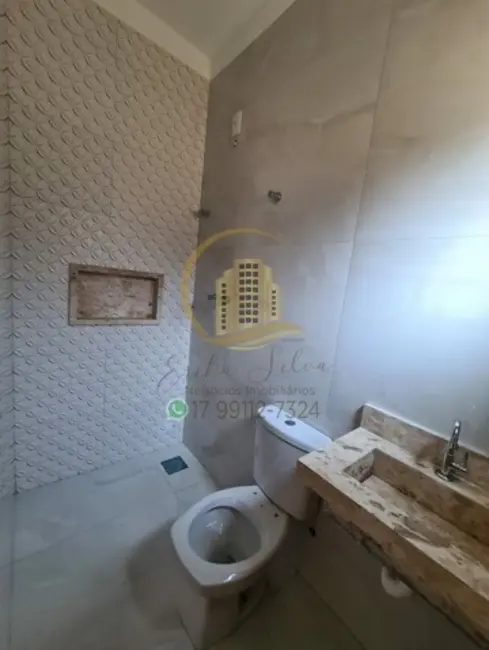 Casa de Condomínio com 3 quartos à venda, 146m2 em Residencial Alta Vista, Sao Jose Do Rio Preto - SP - imagem 8 Foto 8 de Casa de Condomínio com 3 quartos à venda, 146m2 em Residencial Alta Vista, Sao Jose Do Rio Preto - SP