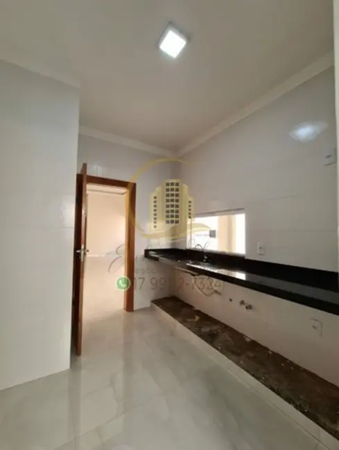 Casa de Condomínio com 3 quartos à venda, 146m2 em Residencial Alta Vista, Sao Jose Do Rio Preto - SP - imagem 3 Foto 3 de Casa de Condomínio com 3 quartos à venda, 146m2 em Residencial Alta Vista, Sao Jose Do Rio Preto - SP