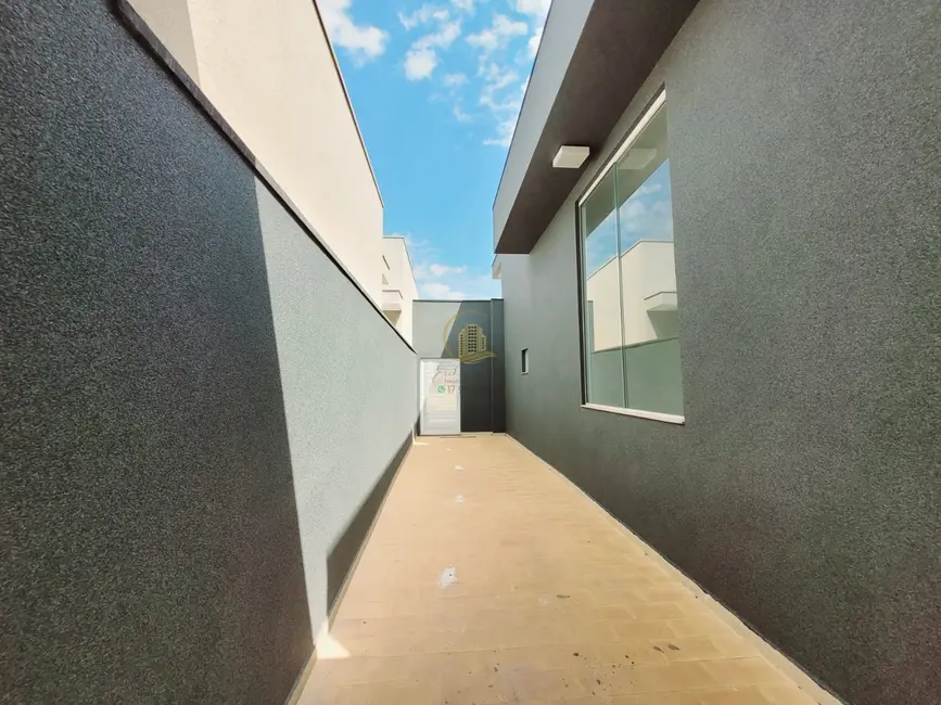 Foto 4 de Casa de Condomínio com 3 quartos à venda, 185m2 em Village Damha Rio Preto III, Sao Jose Do Rio Preto - SP