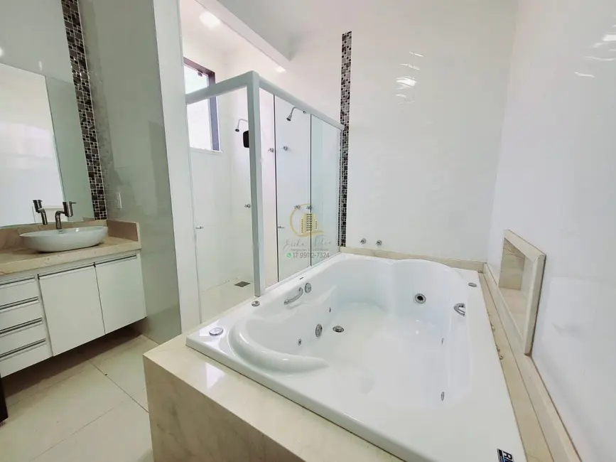 Foto 5 de Casa de Condomínio com 3 quartos à venda, 185m2 em Village Damha Rio Preto III, Sao Jose Do Rio Preto - SP