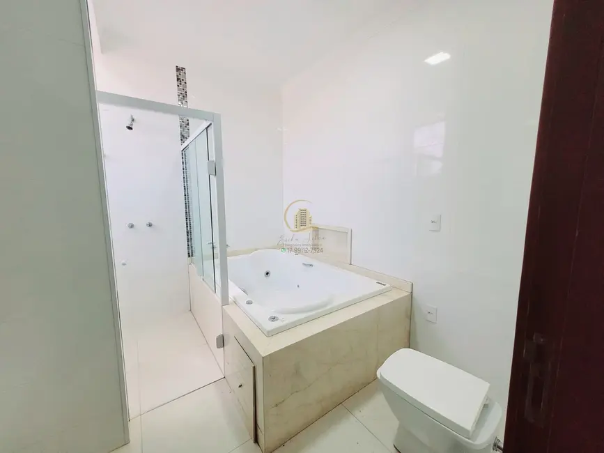 Foto 8 de Casa de Condomínio com 3 quartos à venda, 185m2 em Village Damha Rio Preto III, Sao Jose Do Rio Preto - SP