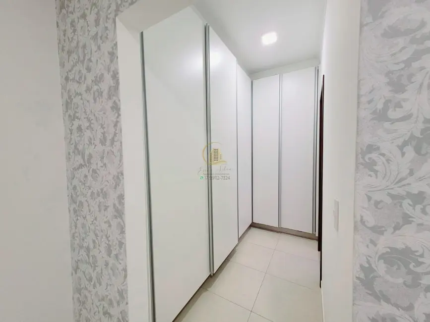 Foto 9 de Casa de Condomínio com 3 quartos à venda, 185m2 em Village Damha Rio Preto III, Sao Jose Do Rio Preto - SP