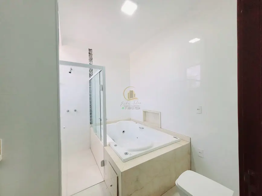 Foto 7 de Casa de Condomínio com 3 quartos à venda, 185m2 em Village Damha Rio Preto III, Sao Jose Do Rio Preto - SP