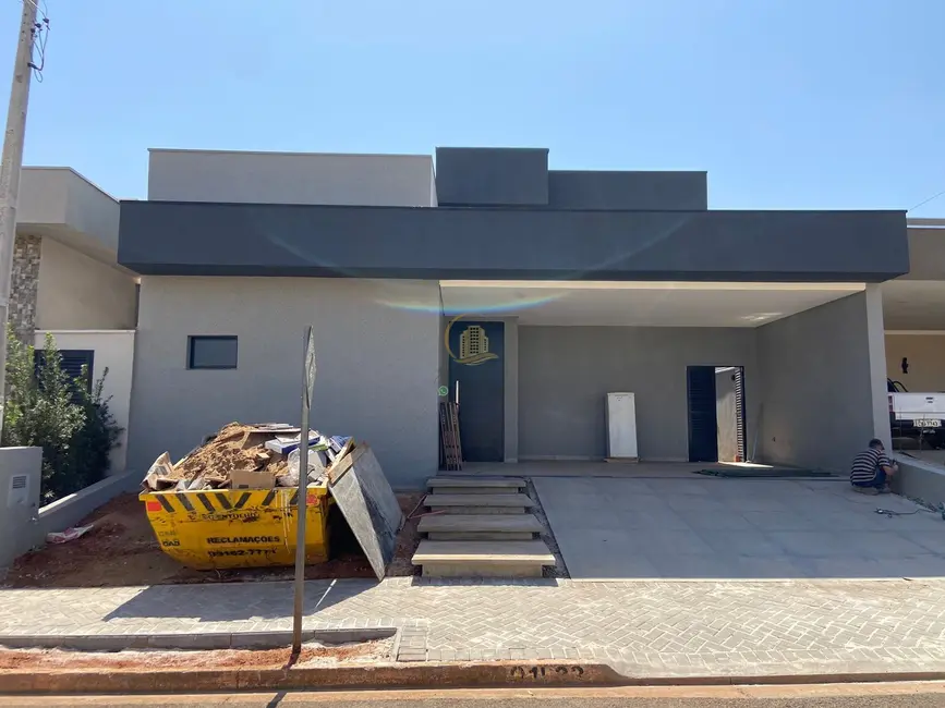 Casa de Condomínio com 3 quartos à venda, 210m2 em Quinta do Lago Residence, Sao Jose Do Rio Preto - SP - imagem 4 Foto 4 de Casa de Condomínio com 3 quartos à venda, 210m2 em Quinta do Lago Residence, Sao Jose Do Rio Preto - SP