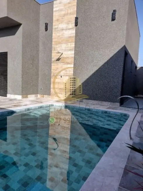 Foto 5 de Casa de Condomínio com 3 quartos à venda, 275m2 em Mirassol - SP