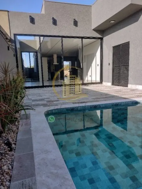 Foto 8 de Casa de Condomínio com 3 quartos à venda, 275m2 em Mirassol - SP