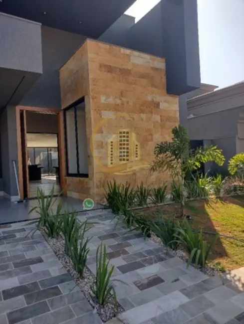 Foto 6 de Casa de Condomínio com 3 quartos à venda, 275m2 em Mirassol - SP