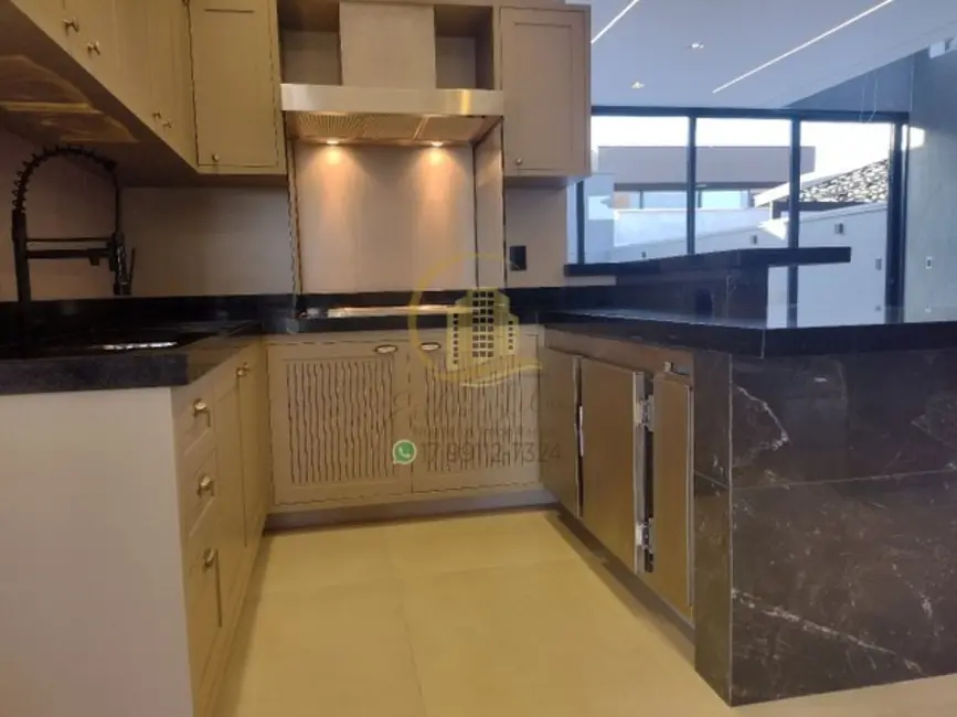 Foto 9 de Casa de Condomínio com 3 quartos à venda, 275m2 em Mirassol - SP