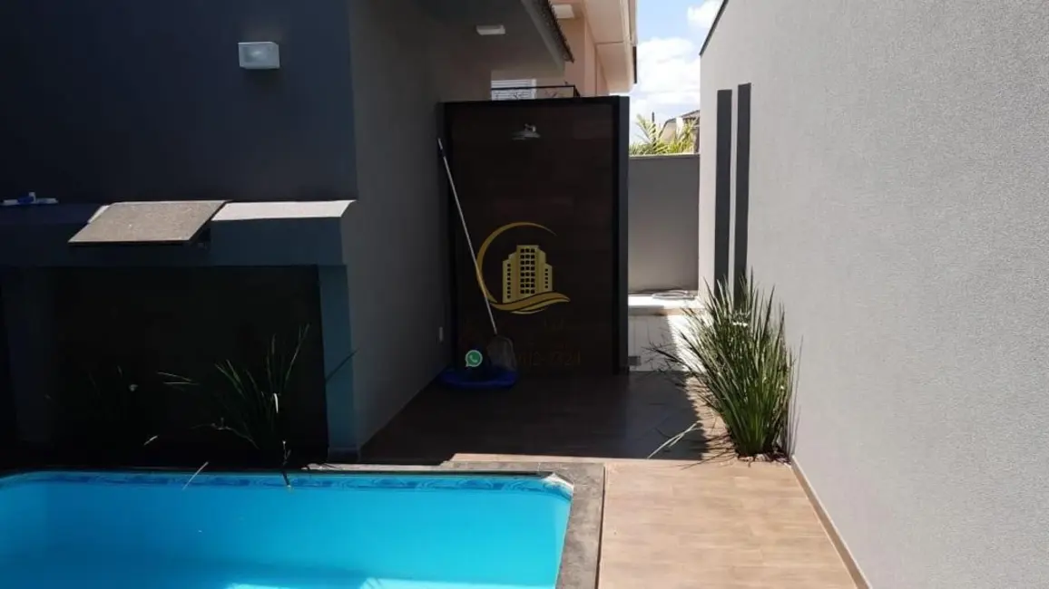 Foto 7 de Casa de Condomínio com 4 quartos à venda, 400m2 em Sao Jose Do Rio Preto - SP