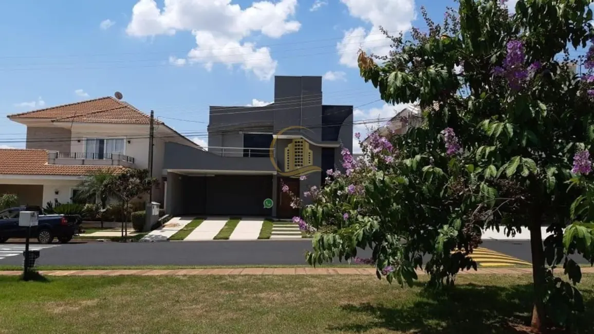 Foto 3 de Casa de Condomínio com 4 quartos à venda, 400m2 em Sao Jose Do Rio Preto - SP