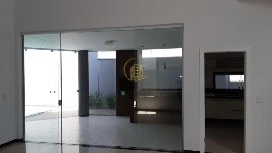 Foto 2 de Casa de Condomínio com 4 quartos à venda, 400m2 em Sao Jose Do Rio Preto - SP