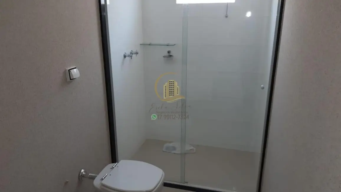Foto 9 de Casa de Condomínio com 4 quartos à venda, 400m2 em Sao Jose Do Rio Preto - SP