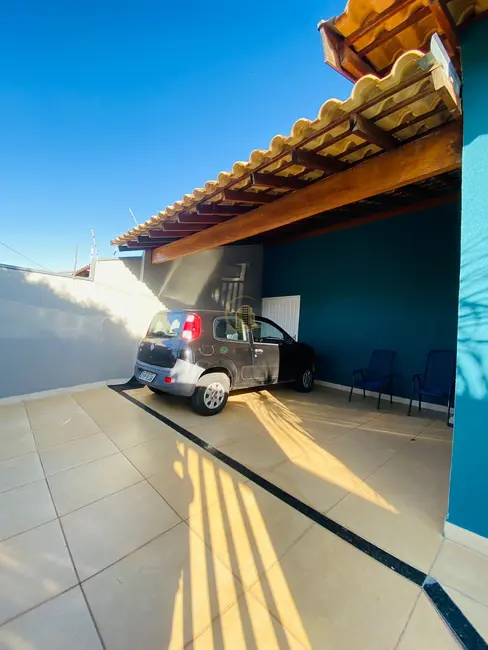 Casa com 3 quartos à venda, 145m2 em Parque das Aroeiras II, Sao Jose Do Rio Preto - SP - imagem 4 Foto 4 de Casa com 3 quartos à venda, 145m2 em Parque das Aroeiras II, Sao Jose Do Rio Preto - SP