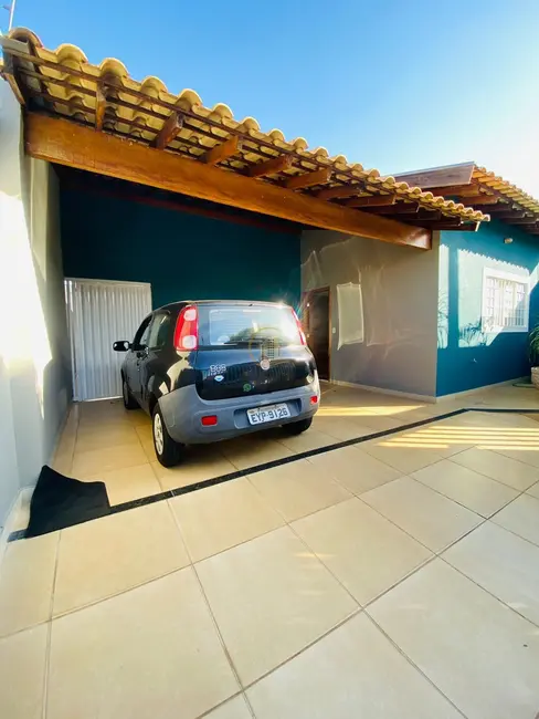 Casa com 3 quartos à venda, 145m2 em Parque das Aroeiras II, Sao Jose Do Rio Preto - SP - imagem 5 Foto 5 de Casa com 3 quartos à venda, 145m2 em Parque das Aroeiras II, Sao Jose Do Rio Preto - SP