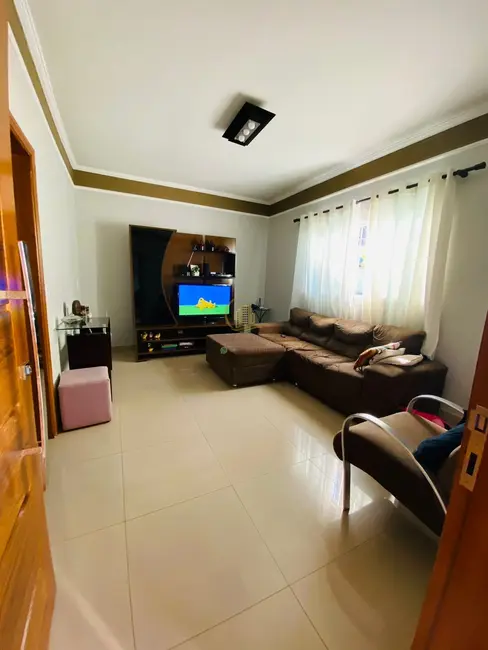 Casa com 3 quartos à venda, 145m2 em Parque das Aroeiras II, Sao Jose Do Rio Preto - SP - imagem 7 Foto 7 de Casa com 3 quartos à venda, 145m2 em Parque das Aroeiras II, Sao Jose Do Rio Preto - SP