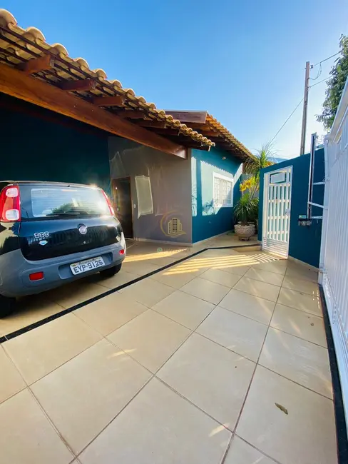 Foto 1 de Casa com 3 quartos à venda, 145m2 em Parque das Aroeiras II, Sao Jose Do Rio Preto - SP