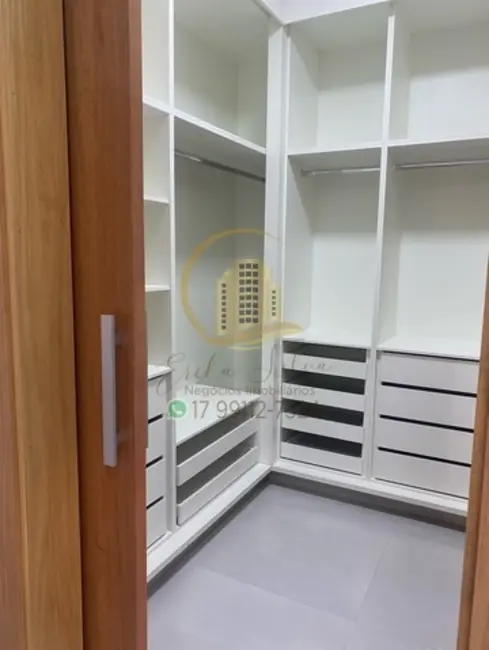 Casa de Condomínio com 3 quartos à venda, 210m2 em Parque Residencial Buona Vita, Sao Jose Do Rio Preto - SP - imagem 4 Foto 4 de Casa de Condomínio com 3 quartos à venda, 210m2 em Parque Residencial Buona Vita, Sao Jose Do Rio Preto - SP