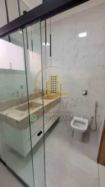 Casa de Condomínio com 3 quartos à venda, 210m2 em Parque Residencial Buona Vita, Sao Jose Do Rio Preto - SP - imagem 5 Foto 5 de Casa de Condomínio com 3 quartos à venda, 210m2 em Parque Residencial Buona Vita, Sao Jose Do Rio Preto - SP