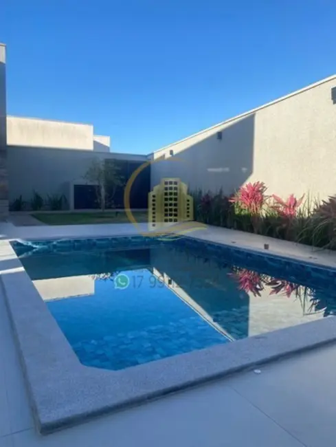 Casa de Condomínio com 3 quartos à venda, 210m2 em Parque Residencial Buona Vita, Sao Jose Do Rio Preto - SP - imagem 3 Foto 3 de Casa de Condomínio com 3 quartos à venda, 210m2 em Parque Residencial Buona Vita, Sao Jose Do Rio Preto - SP