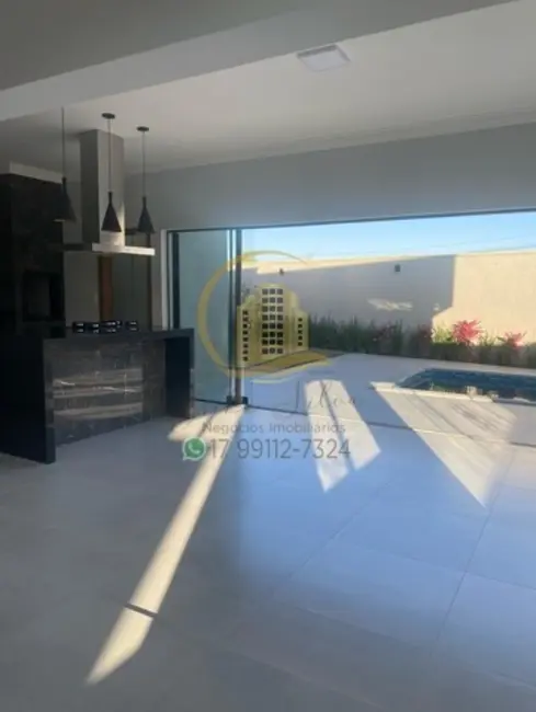 Casa de Condomínio com 3 quartos à venda, 210m2 em Parque Residencial Buona Vita, Sao Jose Do Rio Preto - SP - imagem 6 Foto 6 de Casa de Condomínio com 3 quartos à venda, 210m2 em Parque Residencial Buona Vita, Sao Jose Do Rio Preto - SP