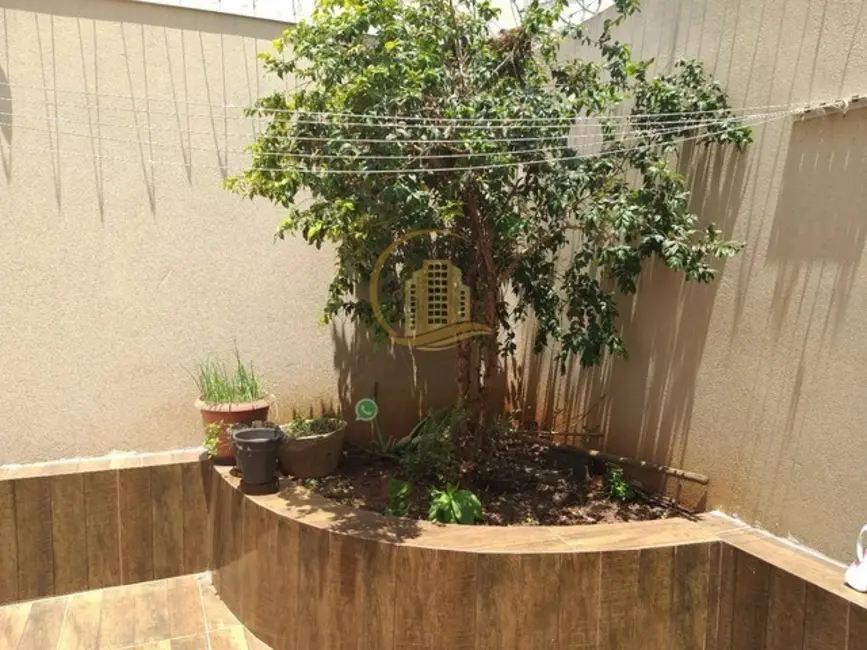 Foto 4 de Casa com 3 quartos à venda, 150m2 em Residencial Vista Alegre, Sao Jose Do Rio Preto - SP