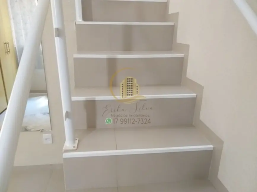 Foto 8 de Casa com 3 quartos à venda, 150m2 em Residencial Vista Alegre, Sao Jose Do Rio Preto - SP