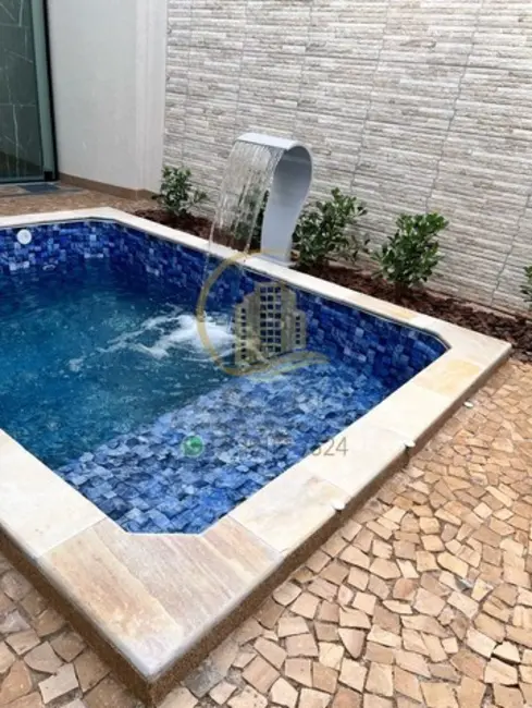 Foto 7 de Casa de Condomínio com 3 quartos à venda, 140m2 em Parque Residencial Nature I, Sao Jose Do Rio Preto - SP