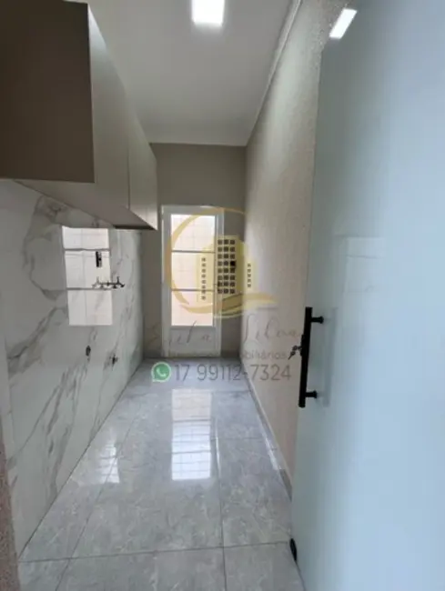 Foto 9 de Casa de Condomínio com 3 quartos à venda, 140m2 em Parque Residencial Nature I, Sao Jose Do Rio Preto - SP