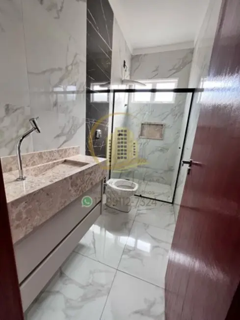 Foto 6 de Casa de Condomínio com 3 quartos à venda, 140m2 em Parque Residencial Nature I, Sao Jose Do Rio Preto - SP