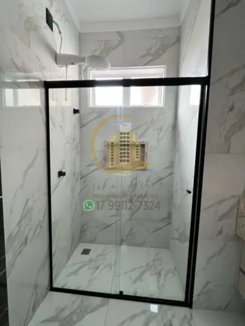 Foto 3 de Casa de Condomínio com 3 quartos à venda, 140m2 em Parque Residencial Nature I, Sao Jose Do Rio Preto - SP