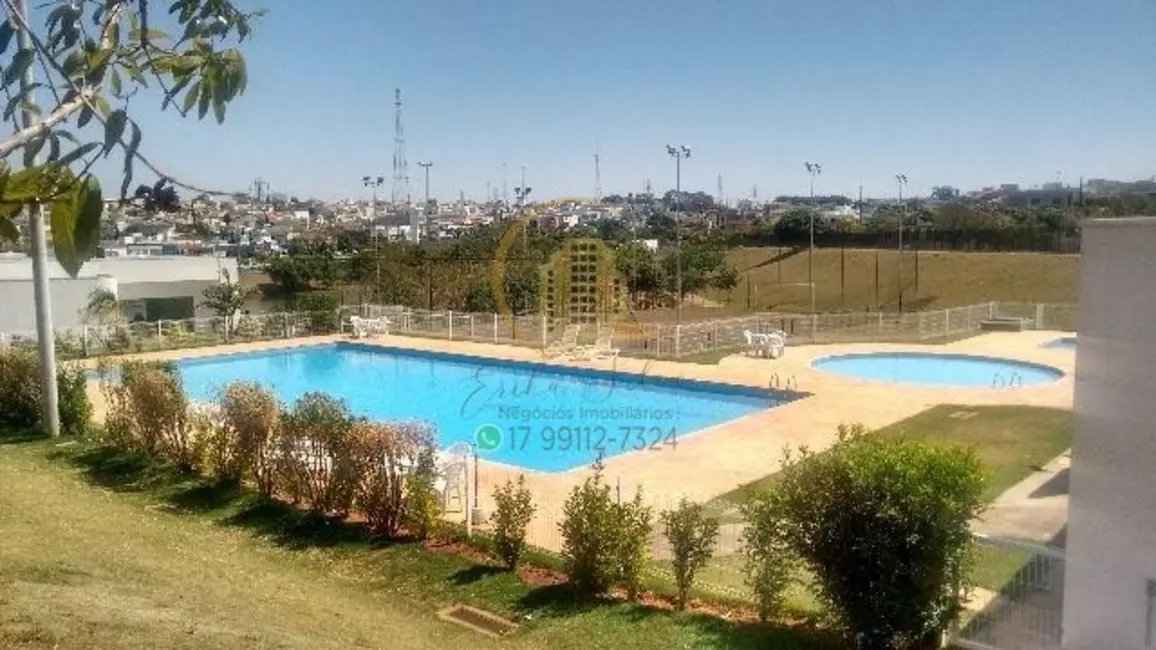 Foto 4 de Terreno / Lote à venda, 400m2 em Residencial Gaivota II, Sao Jose Do Rio Preto - SP