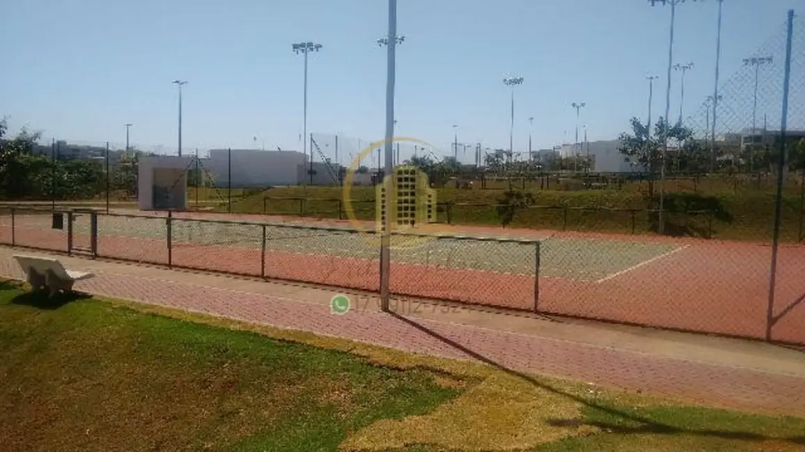 Foto 5 de Terreno / Lote à venda, 400m2 em Residencial Gaivota II, Sao Jose Do Rio Preto - SP