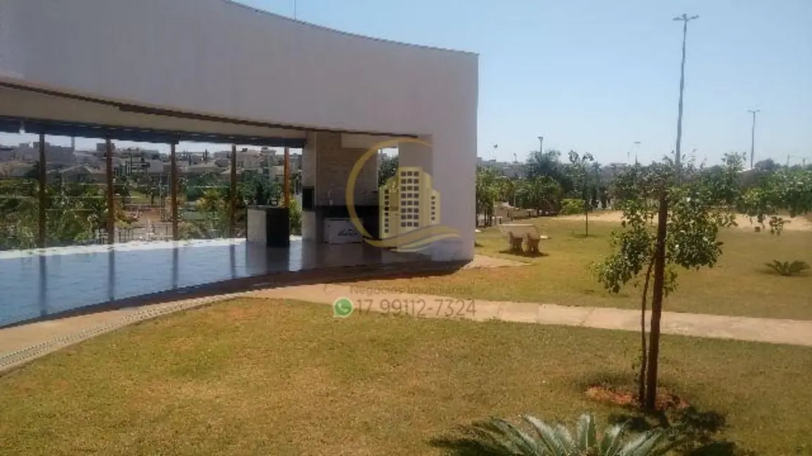 Foto 3 de Terreno / Lote à venda, 400m2 em Residencial Gaivota II, Sao Jose Do Rio Preto - SP