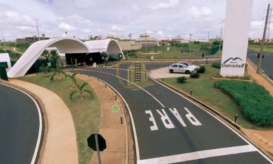 Foto 6 de Terreno / Lote à venda, 400m2 em Residencial Gaivota II, Sao Jose Do Rio Preto - SP