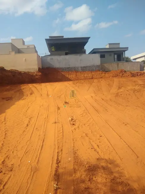 Foto 8 de Terreno / Lote à venda, 400m2 em Residencial Gaivota II, Sao Jose Do Rio Preto - SP