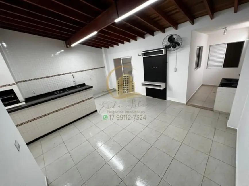 Foto 6 de Casa de Condomínio com 3 quartos à venda, 110m2 em Condomínio Residencial Parque da Liberdade II, Sao Jose Do Rio Preto - SP