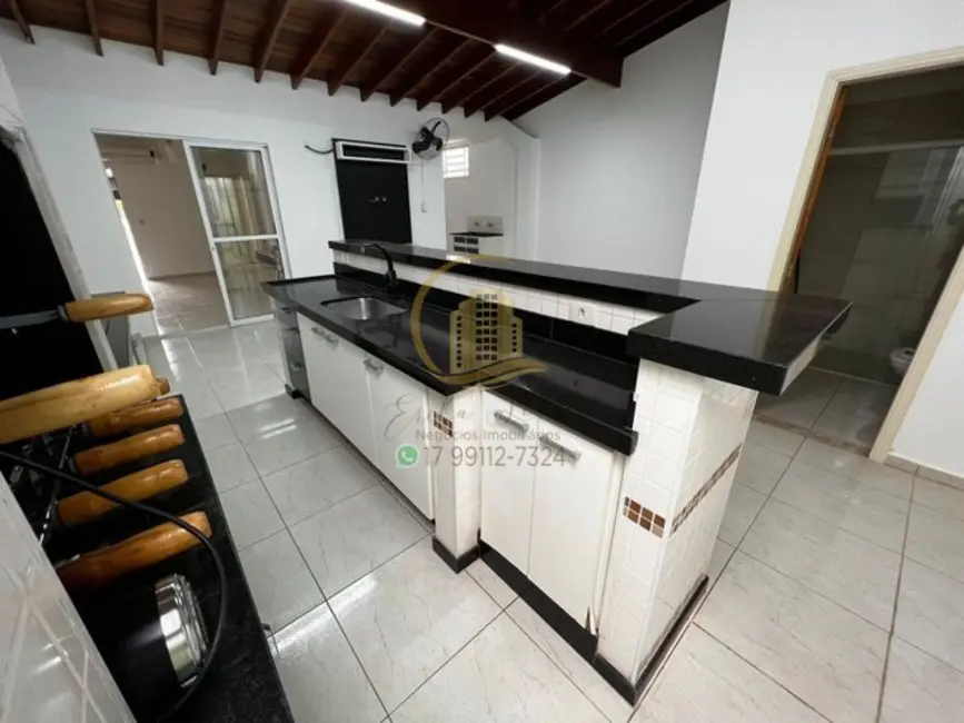 Foto 2 de Casa de Condomínio com 3 quartos à venda, 110m2 em Condomínio Residencial Parque da Liberdade II, Sao Jose Do Rio Preto - SP