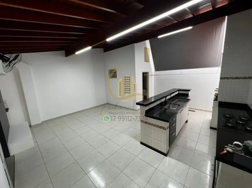 Foto 7 de Casa de Condomínio com 3 quartos à venda, 110m2 em Condomínio Residencial Parque da Liberdade II, Sao Jose Do Rio Preto - SP