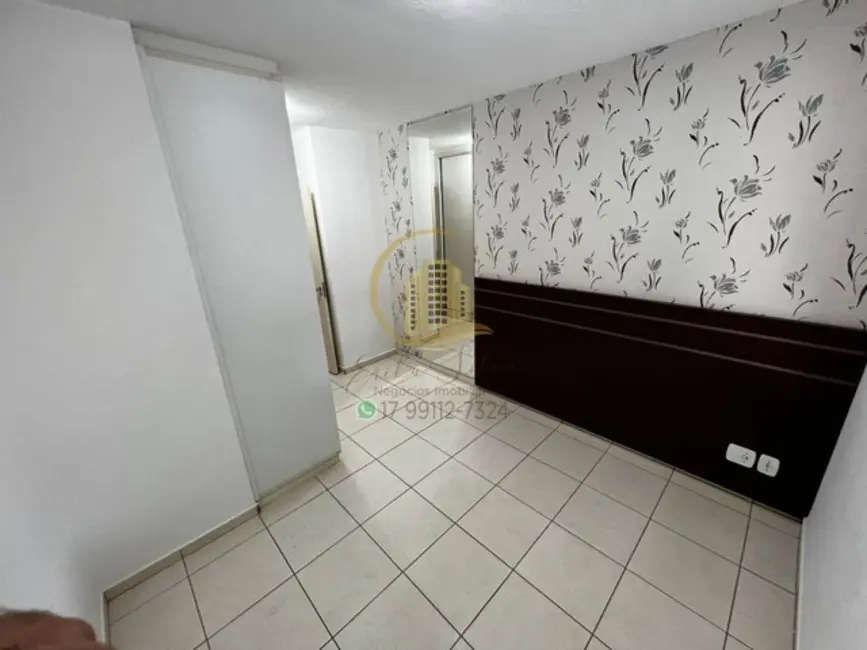 Foto 9 de Casa de Condomínio com 3 quartos à venda, 110m2 em Condomínio Residencial Parque da Liberdade II, Sao Jose Do Rio Preto - SP