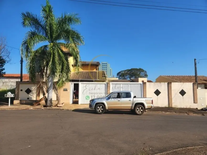Foto 5 de Casa com 3 quartos à venda, 240m2 em Mirassol - SP