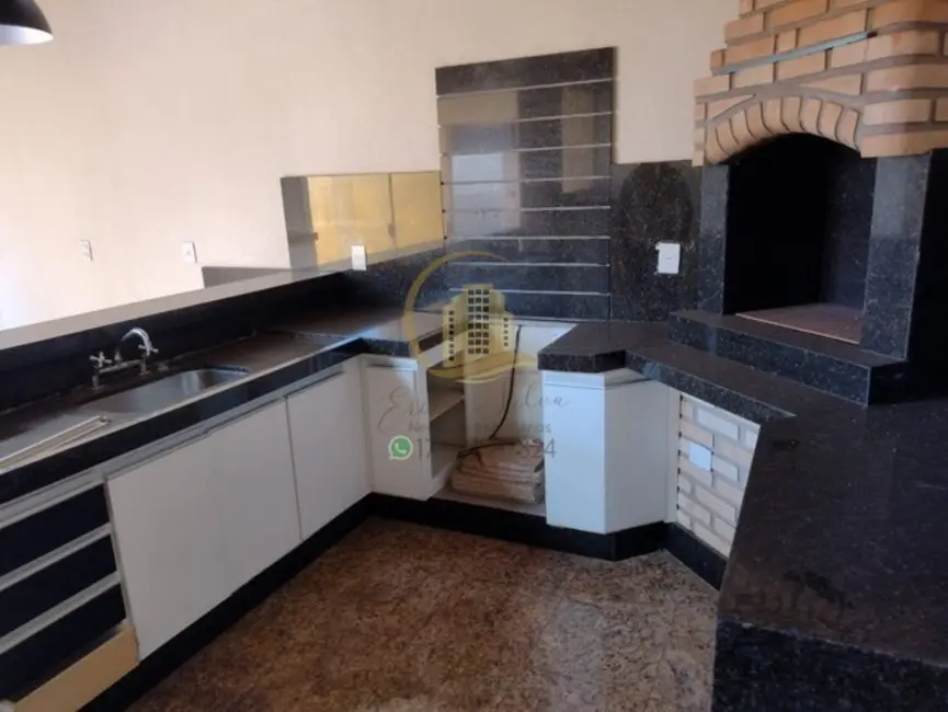 Foto 6 de Casa com 3 quartos à venda, 240m2 em Mirassol - SP