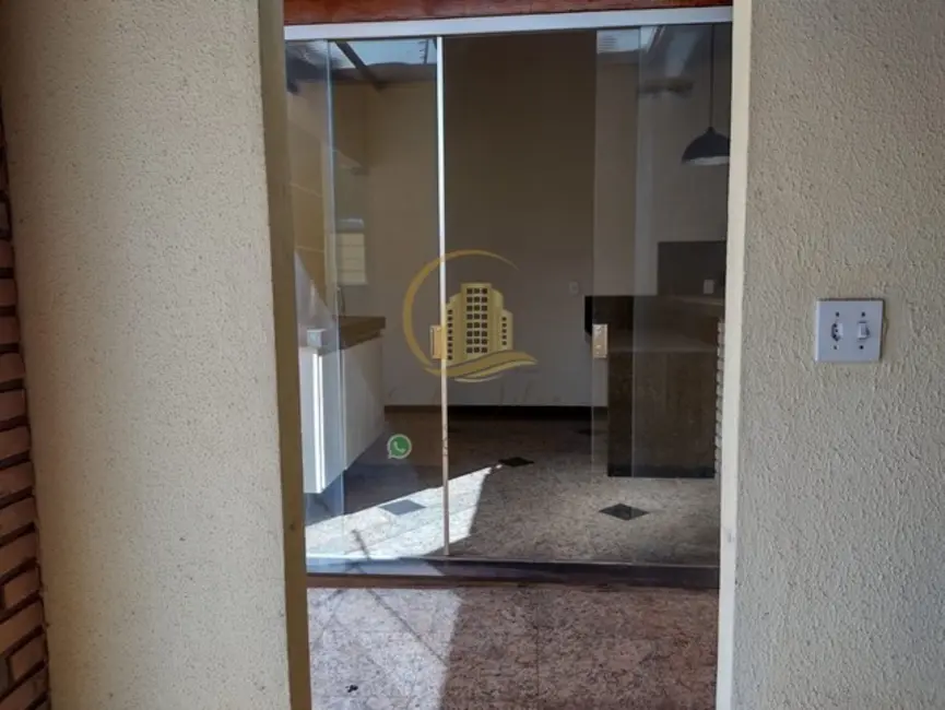 Foto 3 de Casa com 3 quartos à venda, 240m2 em Mirassol - SP