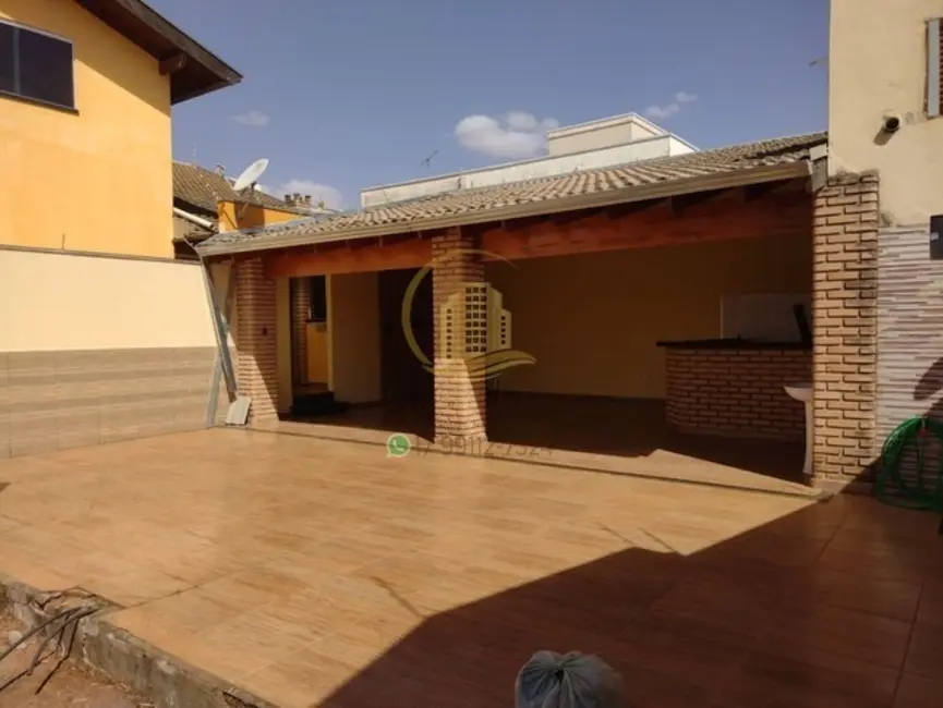 Foto 4 de Casa com 3 quartos à venda, 240m2 em Mirassol - SP