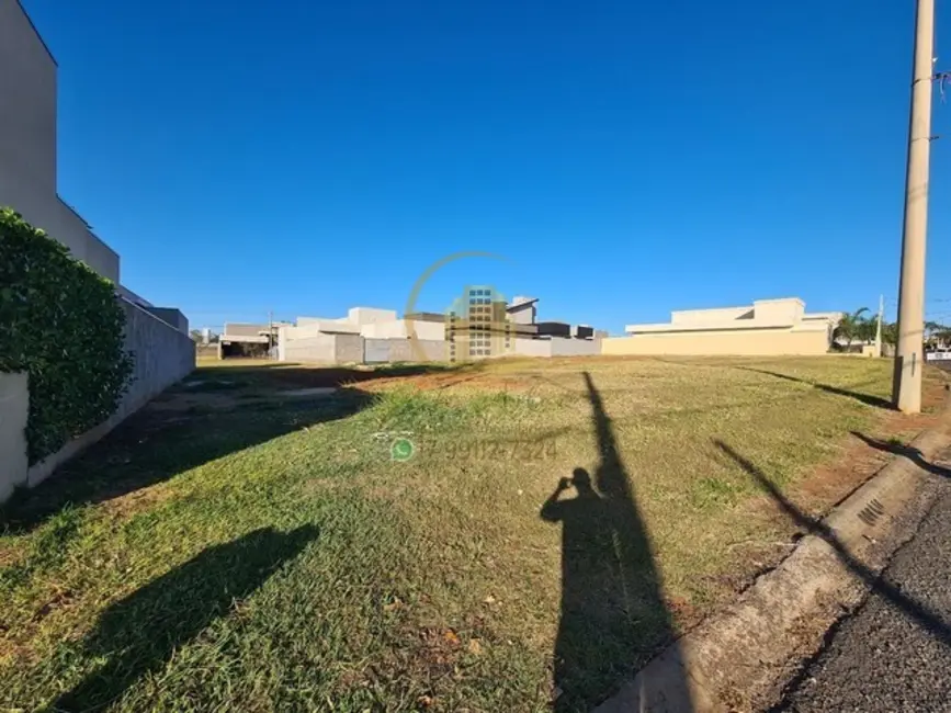 Foto 6 de Terreno / Lote à venda, 379m2 em Mirassol - SP