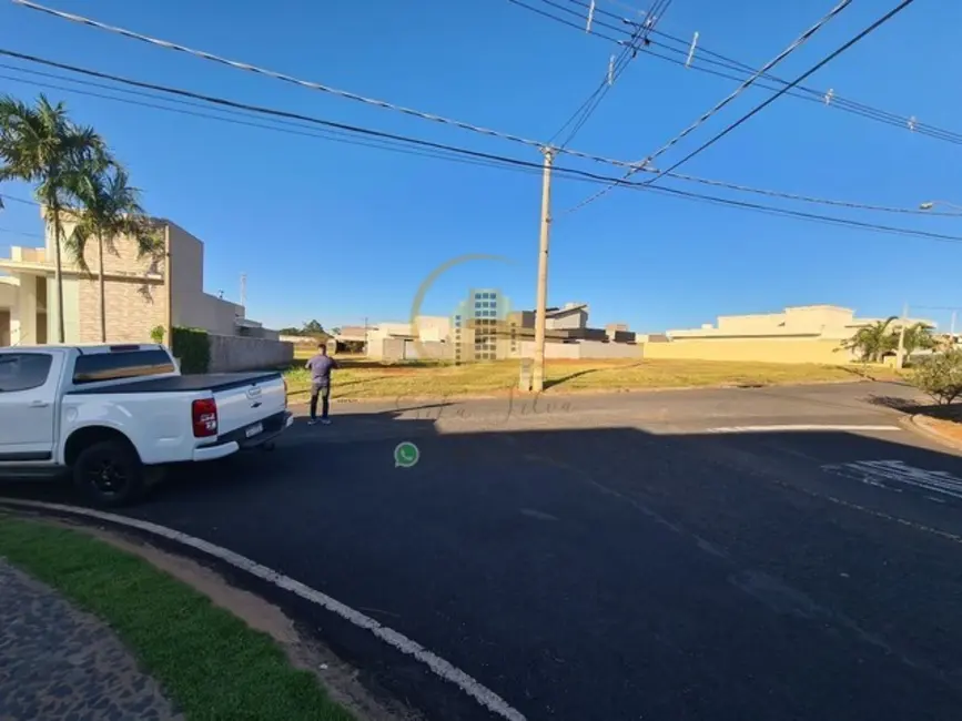 Foto 4 de Terreno / Lote à venda, 379m2 em Mirassol - SP