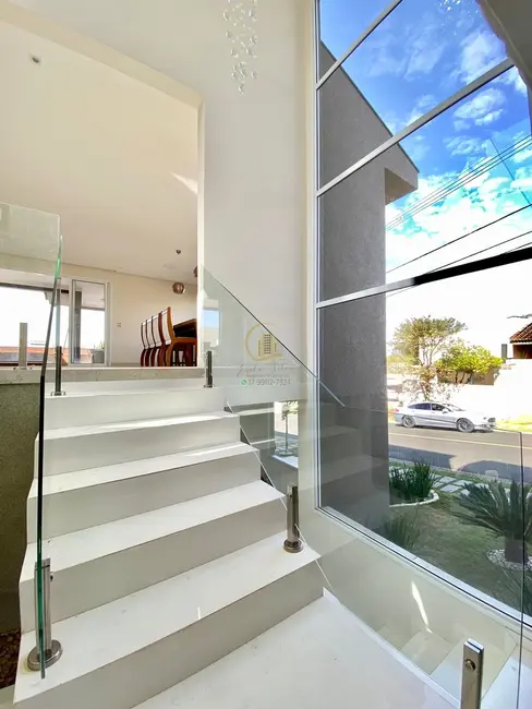 Casa de Condomínio com 4 quartos à venda e para alugar, 390m2 em Parque Residencial Damha IV, Sao Jose Do Rio Preto - SP - imagem 9 Foto 9 de Casa de Condomínio com 4 quartos à venda e para alugar, 390m2 em Parque Residencial Damha IV, Sao Jose Do Rio Preto - SP