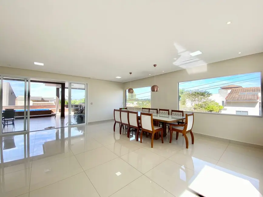 Casa de Condomínio com 4 quartos à venda e para alugar, 390m2 em Parque Residencial Damha IV, Sao Jose Do Rio Preto - SP - imagem 8 Foto 8 de Casa de Condomínio com 4 quartos à venda e para alugar, 390m2 em Parque Residencial Damha IV, Sao Jose Do Rio Preto - SP