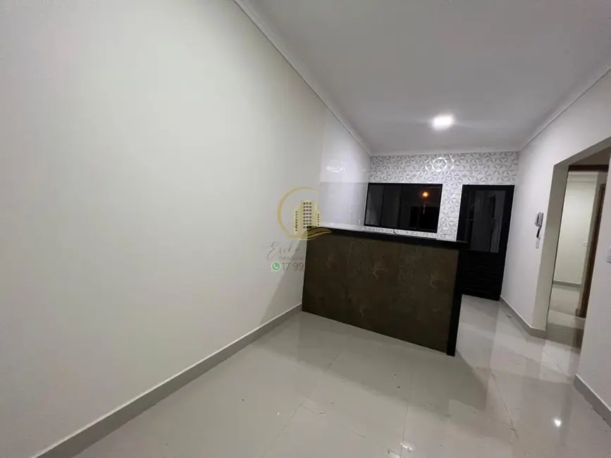 Foto 9 de Casa com 2 quartos à venda, 60m2 em Bady Bassitt - SP